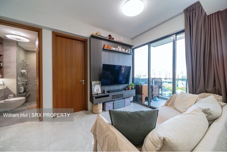Stirling Residences (D3), Apartment #478963331